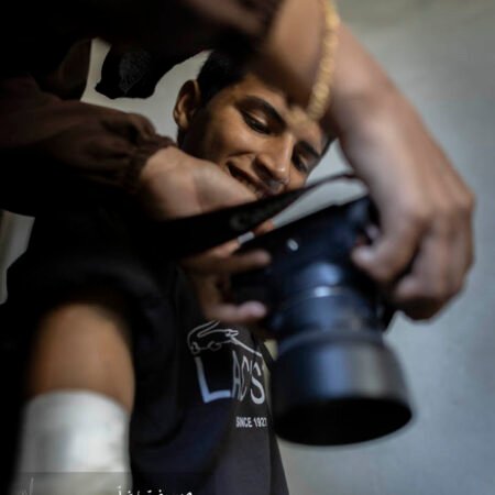 CHILD GAZA197