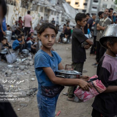 Child in War13