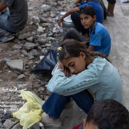Child in War14