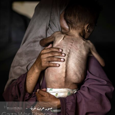 Child in War2
