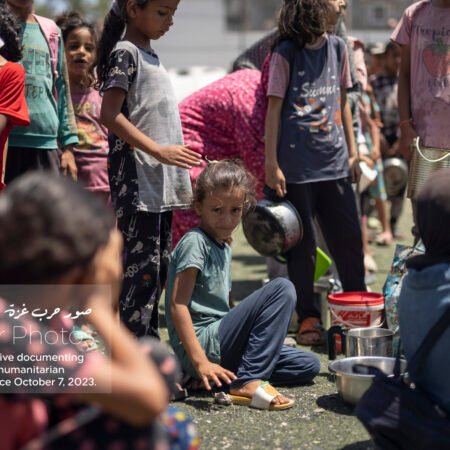 Child in War5