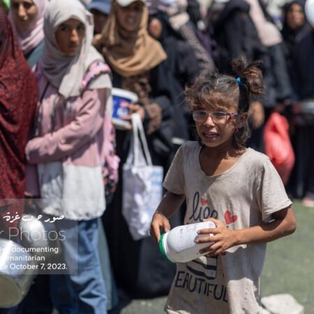 Child in War6