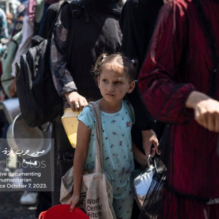 Child in War9