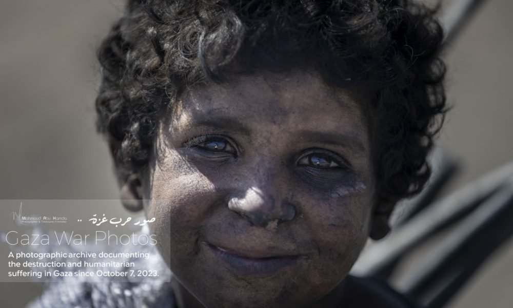 Displacement Journey 23