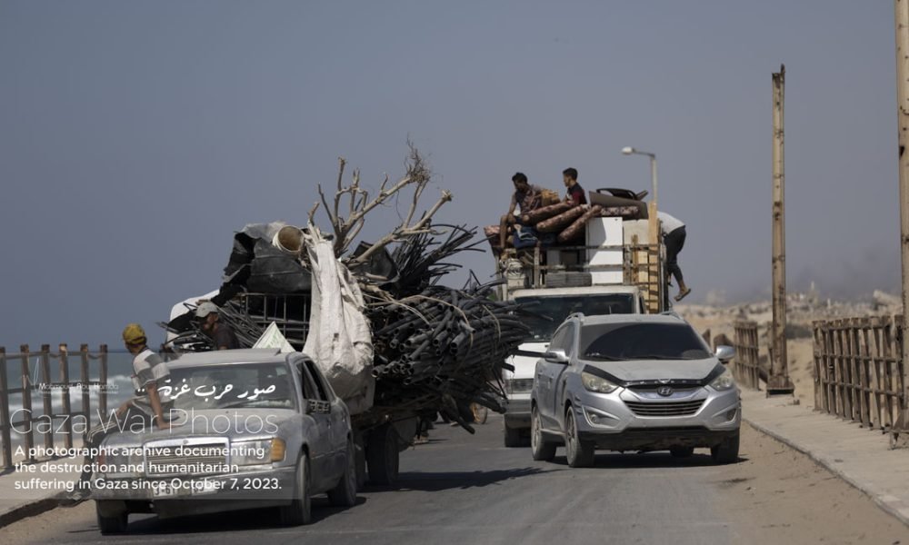 Displacement Journey 24