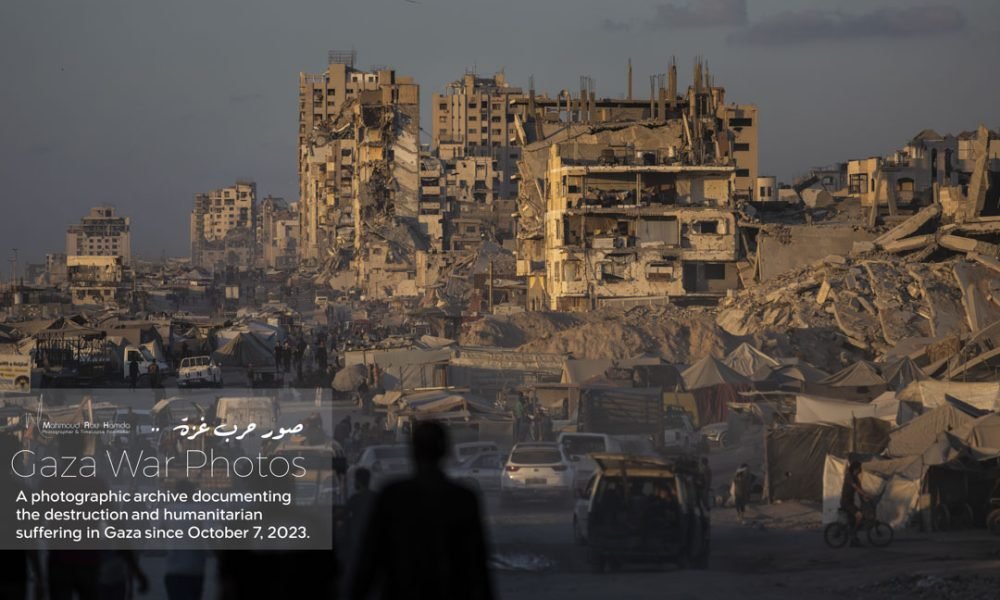 Displacement Journey 241