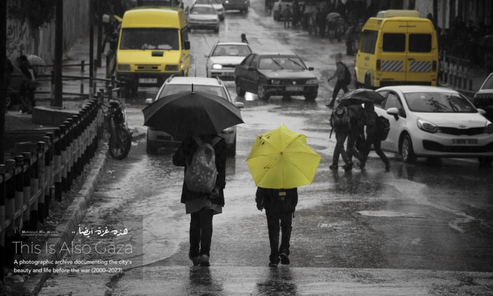 Gaza Of Rains27