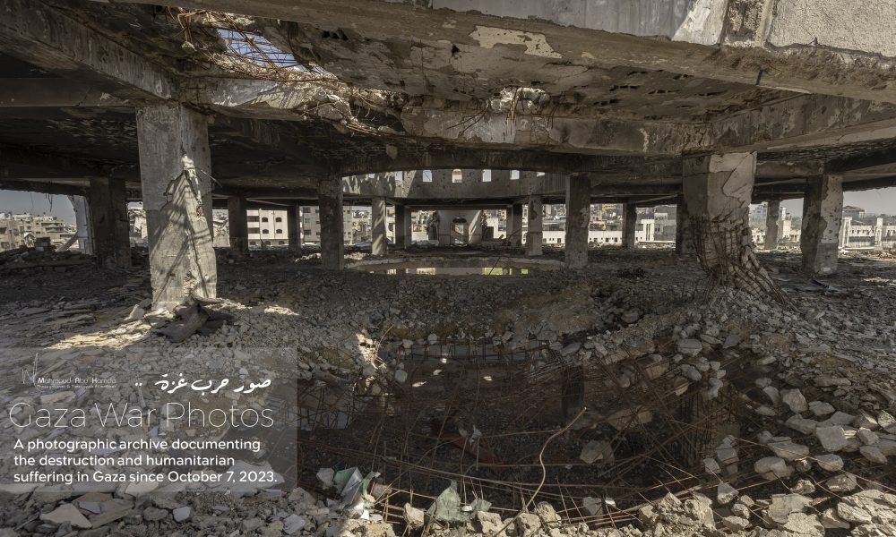 Life of the displaced66